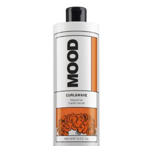 MOOD Curl & Wave (Natural Hair)