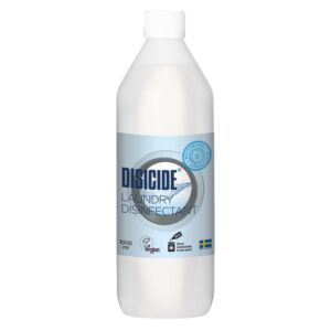 Disicide Laundry Disinfectant - 1L