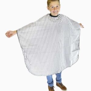 DMI Kids Vintage Barber Cape