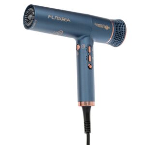 Head Jog Futaria Dryer - Twilight