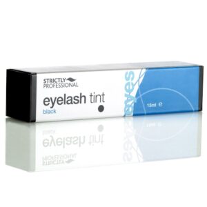 Strictly Professional Eyelash Tint - Blue/Black