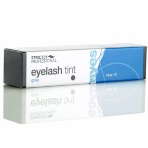 Strictly Professional Eyelash Tint - Grey
