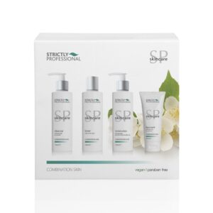 Strictly Professional Facial Care Kit - Combination Skin