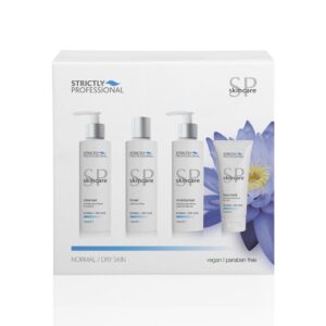 Strictly Professional Facial Care Kit - Normal Skin