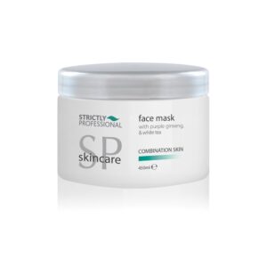 Strictly Professional Facial Mask - Combination Skin (450ml)