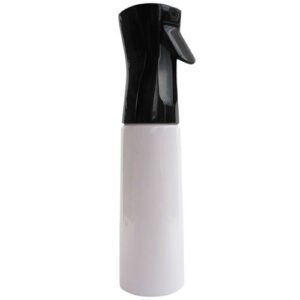 Flairosol - White/Black