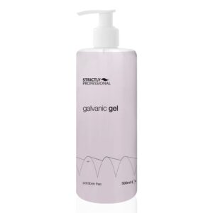 Strictly Professional Galvanic Gel (500ml)