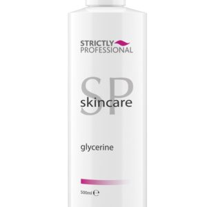 Strictly Professional Glycerine (500ml)