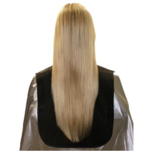 Hairtools Cutting Collar Black
