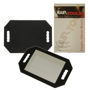 Hairtools Foam Mirror