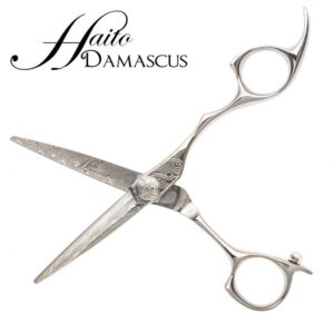 Haito Damascus Scissor