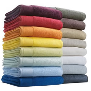 HG Classic Towel (Doz)