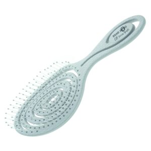 Head Jog 08 Straw Brush (Naturals) - Mint