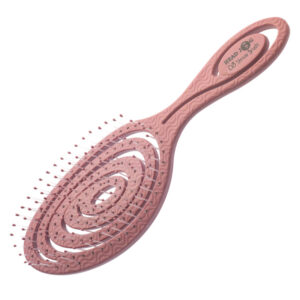 Head Jog 08 Straw Brush (Nude Blush) - Blossom