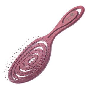 Head Jog 08 Straw Brush (Nude Blush) - Mulberry