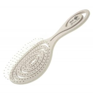 Head Jog 08 Straw Brush (Naturals) - Oatmeal