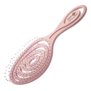 Head Jog 08 Straw Brush (Nude Blush) - Orchid