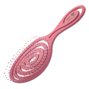 Head Jog 08 Straw Brush (Nude Blush) - Rose
