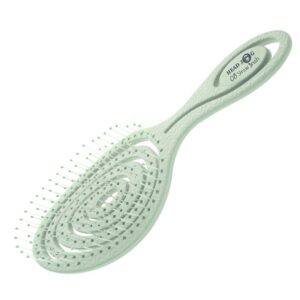 Head Jog 08 Straw Brush (Naturals) - Sage