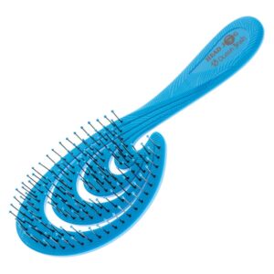 Head Jog Ocean Brush - Aqua