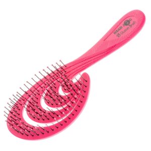 Head Jog Ocean Brush - Shell