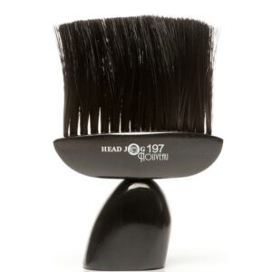 Head Jog 197 Neck Brush