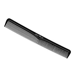 Headjog 201 Cutting Comb - Black