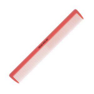 Headjog 201 Cutting Comb - Pink