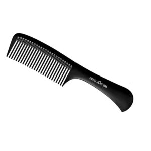 Headjog 206 Detangle Comb - Black