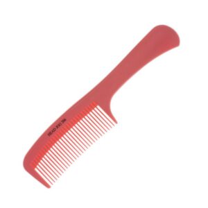 Headjog 206 Detangle Comb - Pink