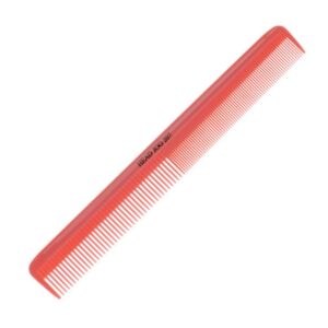 Headjog 207 Large Cutting Comb - Pink
