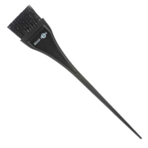 Hairtools Deluxe Tint Brush Standard Black