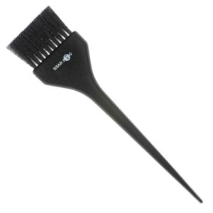 Hairtools Deluxe Tint Brush Large Black