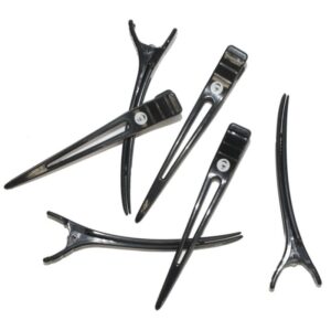 Head Jog Eco Klipz - Black