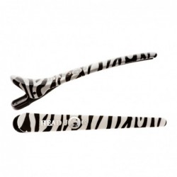 Head Jog Klip-Itz - Zebra