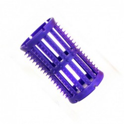 Hair Tools Rollers with Pins - Lilac (36mm)