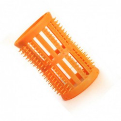 Hair Tools Rollers with Pins - Peach (40mm)