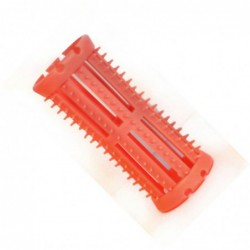 Hair Tools Rollers with Pins - Pink (26mm)