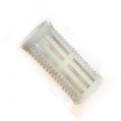Hair Tools Rollers with Pins - Yellow (22mm)