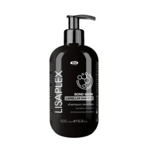 Lisaplex Lamellar Shampoo