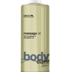 Strictly Professional Massage Oil