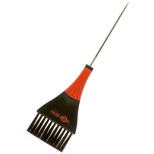Hairtools Metal Pin Tint Brush