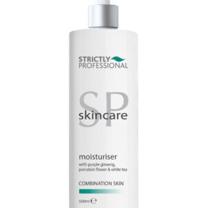 Strictly Professional Moisturiser - Combination Skin (500ml)