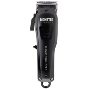 Monster Fade Clipper