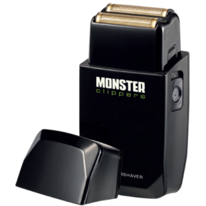 Monster Shaver