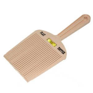 Hairtools Original Flattopper