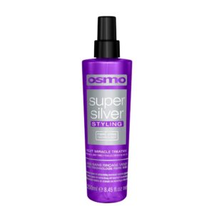 OSMO Super Silver Violet Miracle Treatment