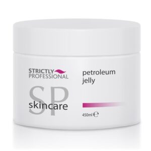 Strictly Professional Petroleum Jelly