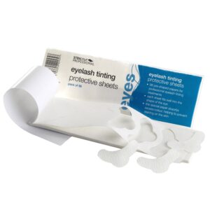 Strictly Professional Eyelash Protective Sheets