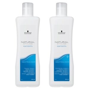 Schwarzkopf Natural Styling Neutraliser